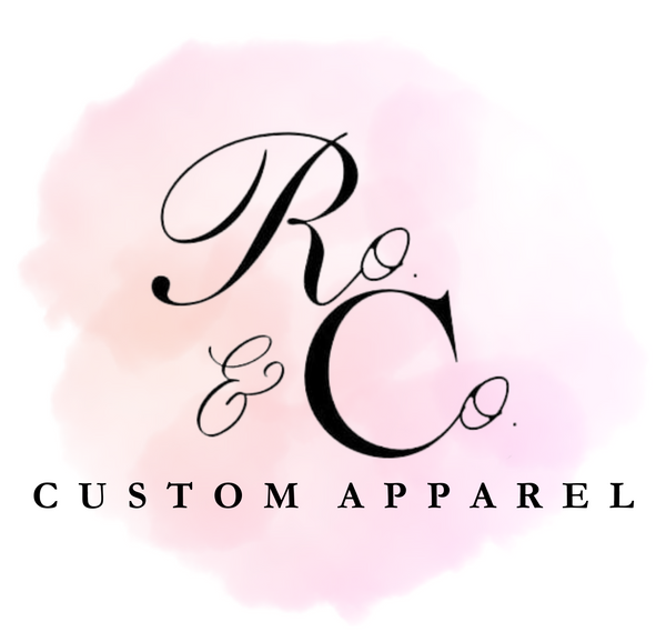 Ro & Co. Clothing